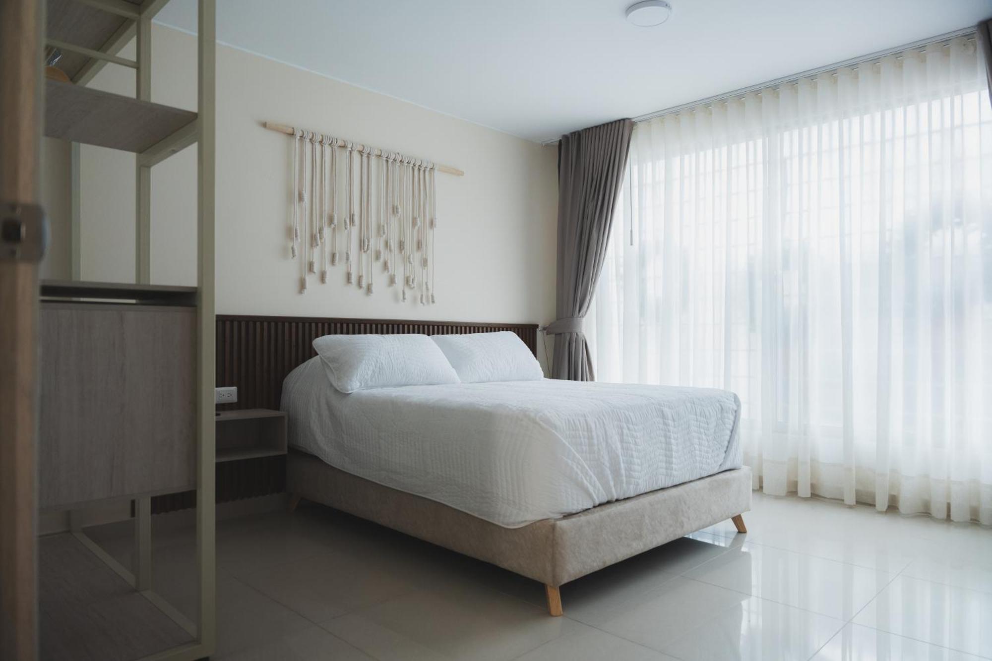 Casa Serena Homestay *