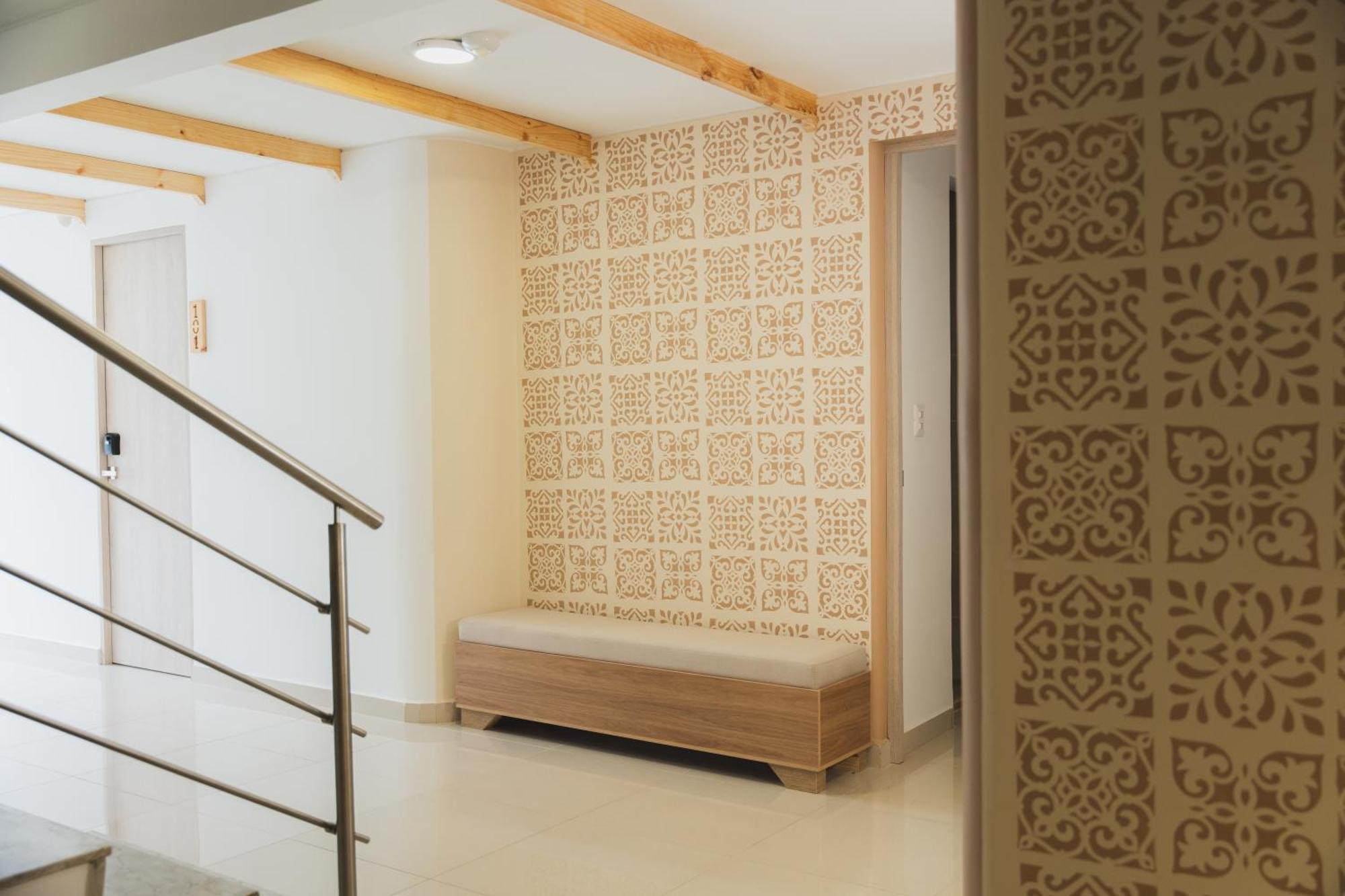 Casa Serena Homestay