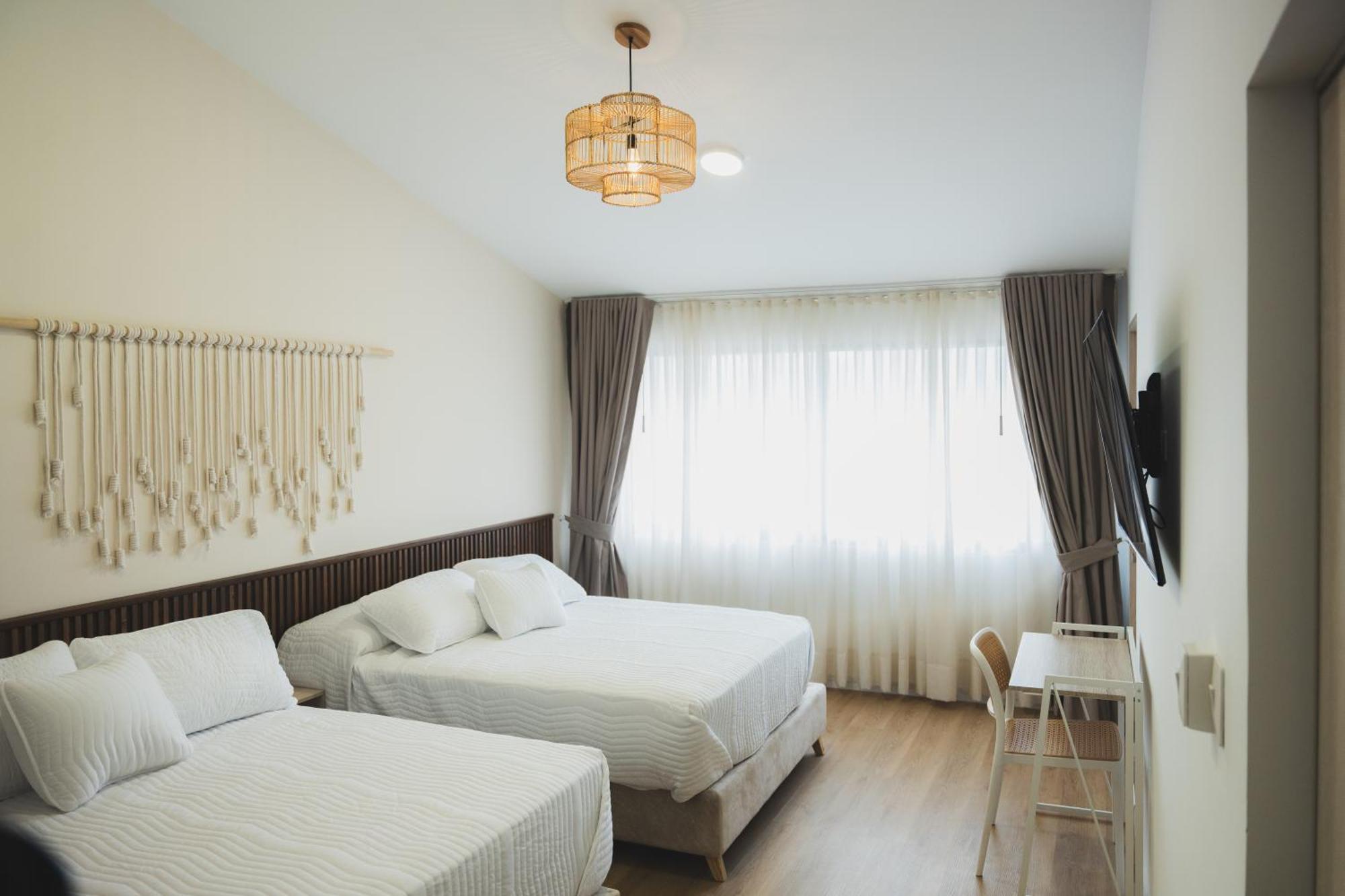 Casa Serena Homestay Ibague