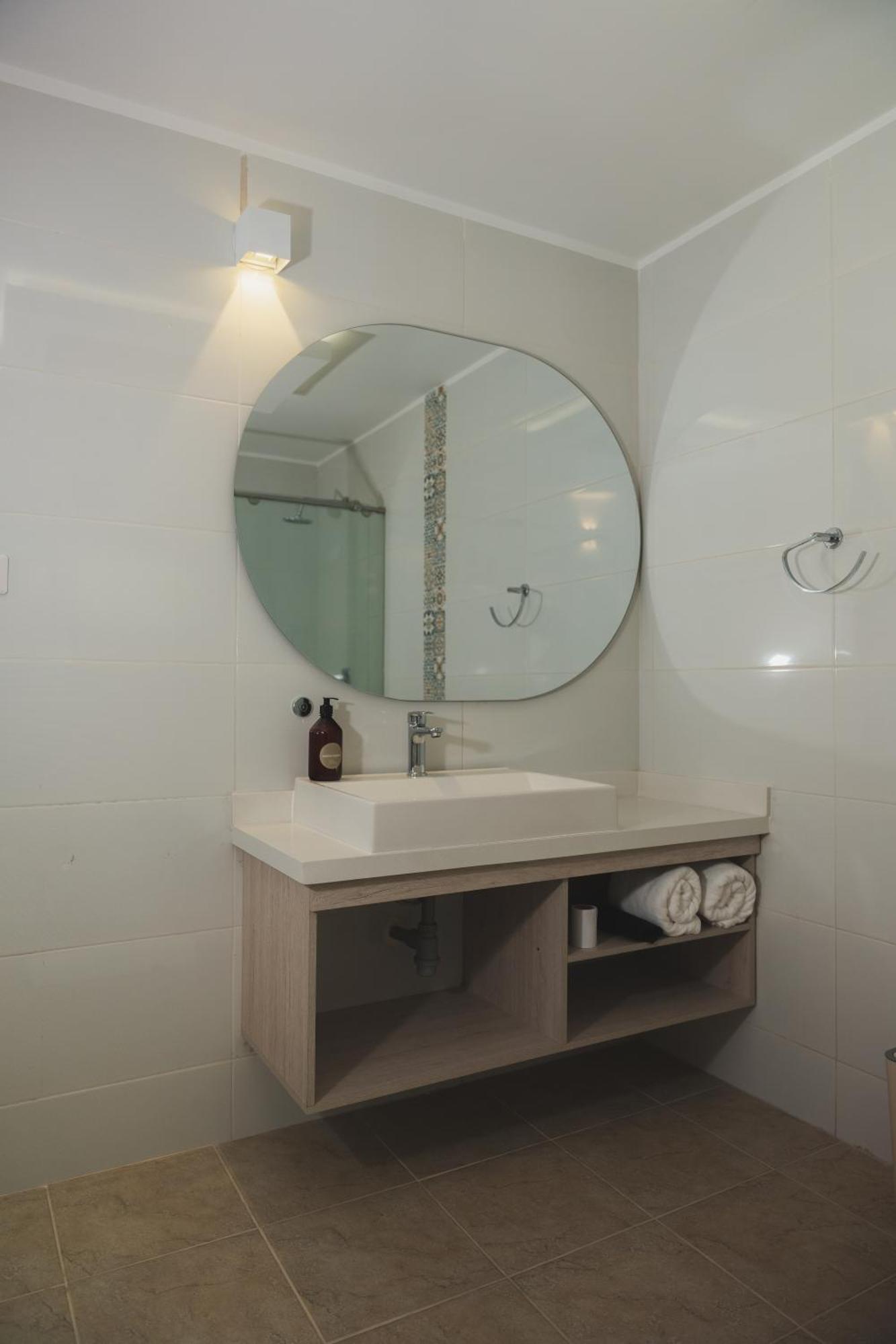 Homestay Casa Serena