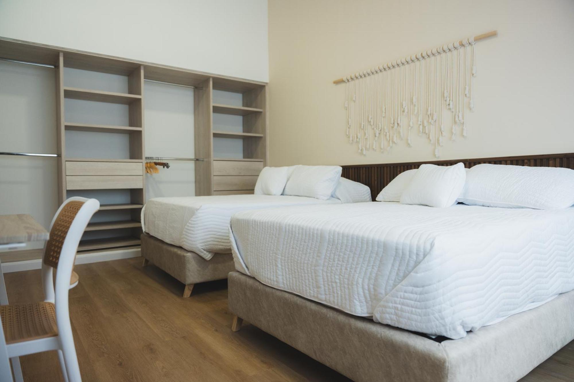 Casa Serena Homestay *