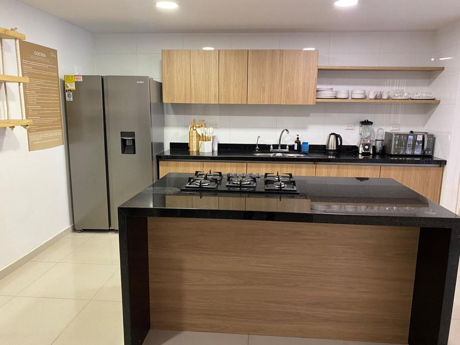 Casa Serena * Ibague