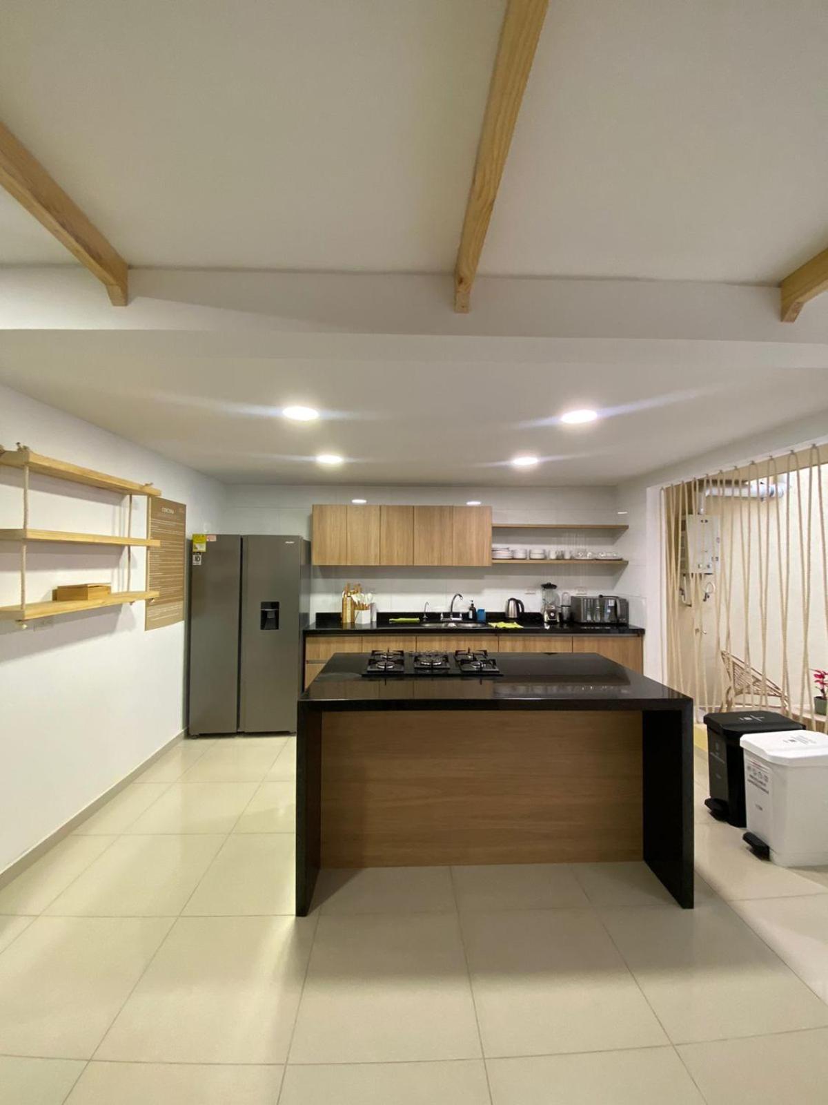 Casa Serena Homestay Ibague