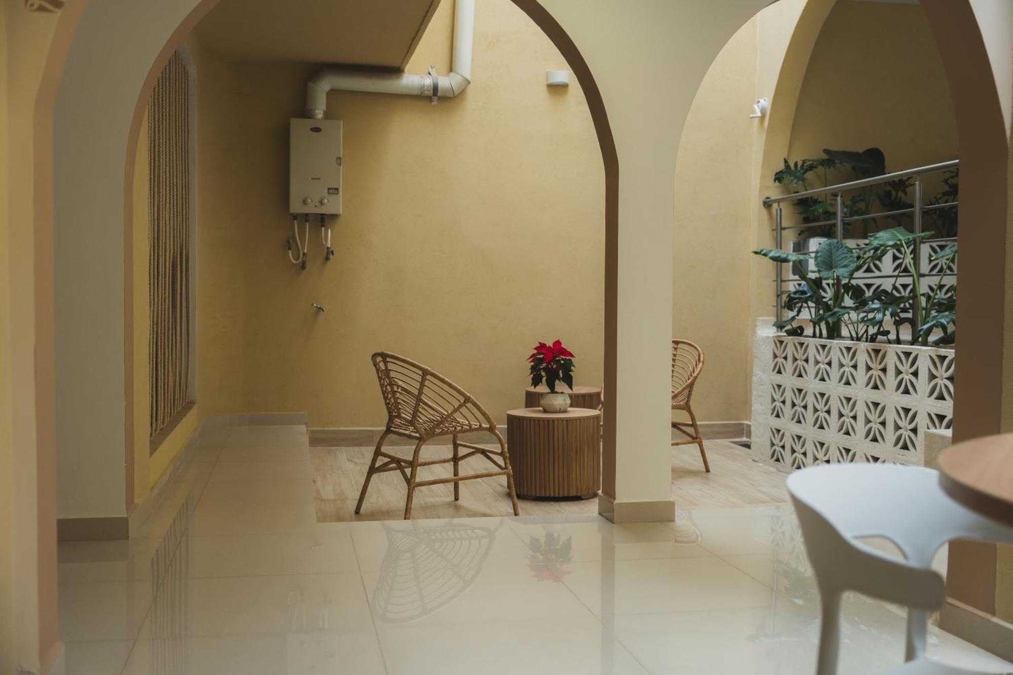 Homestay Casa Serena *