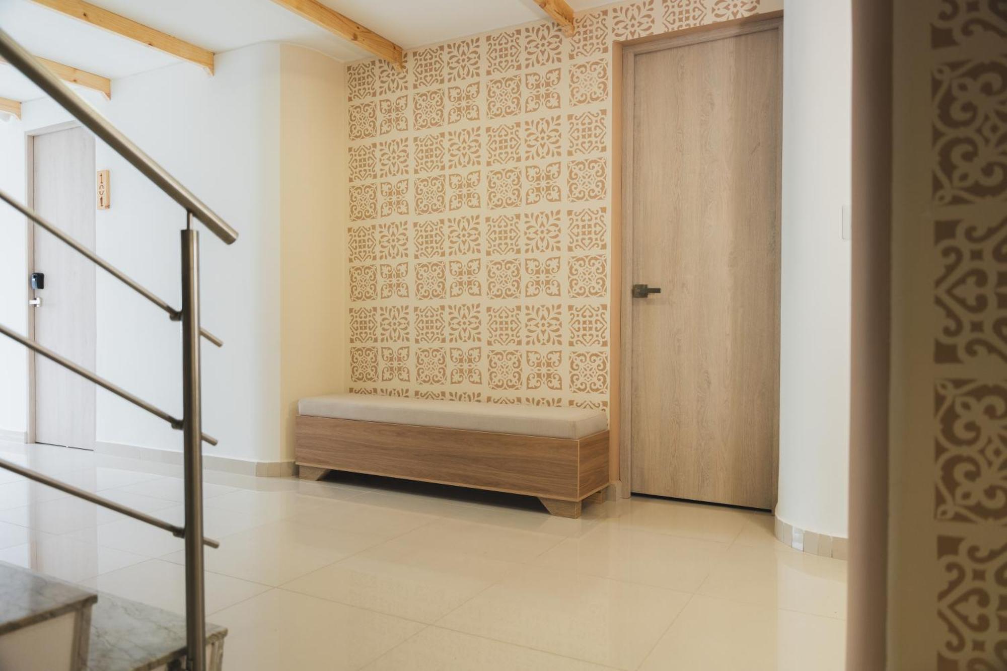 Homestay Casa Serena